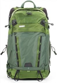 img 2 attached to Woodland MindShift 26L Daypack Backpack For Outdoor Activities