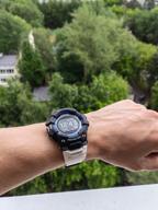 img 2 attached to Wrist watch Casio GBD-100-1A7 review by Mateusz Strach ᠌