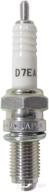 🔌 ngk d7ea spark plug for efficient engine performance - 1 ea логотип