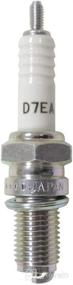 img 1 attached to 🔌 NGK D7EA Spark Plug for Efficient Engine Performance - 1 EA