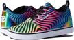 roll in style: heelys pro20 prints for girls of all ages logo