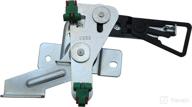 dorman 88081 tailgate latch bracket логотип