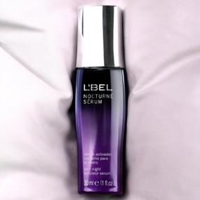 img 2 attached to L'Bel Night Serum Cream For Radiant Skin