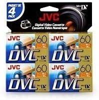 img 1 attached to JVC 60 Minute MiniDV Camcorder MDV604HT