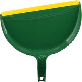 img 1 attached to Pine Sol Dustpan Rubber Attaches Standard