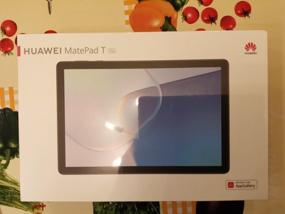 img 9 attached to 10.1" Tablet HUAWEI MatePad C5e (2022), 4/64 GB, Wi-Fi, Android 10 without Google services, dark blue