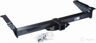 pro 51007 class receiver hitch logo