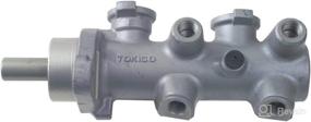 img 3 attached to A1 Cardone 11 3139 Remanufactured Cylinder