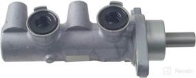 img 4 attached to A1 Cardone 11 3139 Remanufactured Cylinder