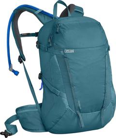 img 4 attached to 🎒 CamelBak Helena 20 Hiking Hydration Pack for Women - 85 oz