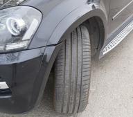 img 1 attached to MICHELIN Pilot Sport 4 SUV 255/50 R20 109 year old review by Wiktor Niekrasz ᠌