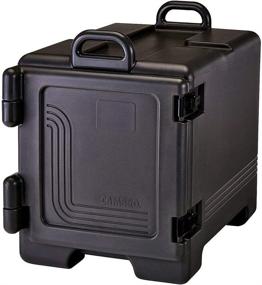img 2 attached to 🚚 Cambro UPC300110 UPC300 Camcarrier: Efficient Food Carrier for Hassle-Free Transportation