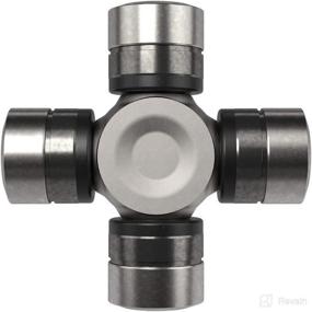 img 1 attached to 🔧 Enhance Performance with Spicer SPL55-3X U-Joint Kit SPL55/1480WJ Series (ISR)