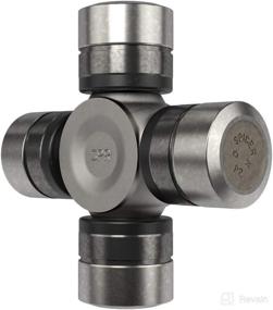 img 2 attached to 🔧 Enhance Performance with Spicer SPL55-3X U-Joint Kit SPL55/1480WJ Series (ISR)