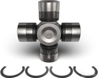🔧 enhance performance with spicer spl55-3x u-joint kit spl55/1480wj series (isr) логотип