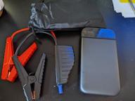 img 1 attached to Xiaomi 70mai Jump Starter Midrive PS01 review by Stanislaw Rogulski ᠌