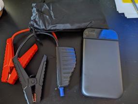 img 11 attached to Xiaomi 70mai Jump Starter Midrive PS01