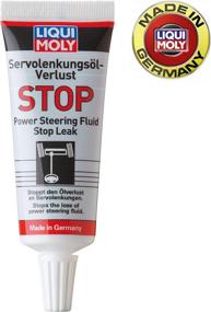 img 3 attached to Liquimoly 20284 Power Steering Fluid_Ounces