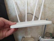 img 1 attached to Experience Faster and More Stable Internet with Xiaomi Mi Router 4C review by Riko Tateishi ᠌