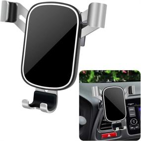 img 4 attached to 2016 2020 Friendly Accessories Navigation Decoration Car Electronics & Accessories