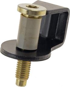 img 3 attached to 🔧 Dorman 38445 Door Striker Bolt - M10-1.50 Compatibility: Ford / Lincoln / Mercury Models