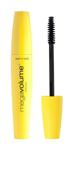 10x volume mascara: wet wild megavolume mascara in black логотип