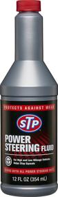 img 1 attached to STP 204 STEERING FLUID 12 Fluid_Ounces