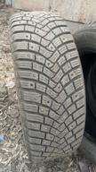 img 2 attached to Continental IceContact 3 215/65 R16 102T Winter review by Adam Szepietowski ᠌