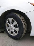 img 1 attached to Continental ContiPremiumContact 5 215/55 R17 94V summer review by Velizar Stoyanov ᠌