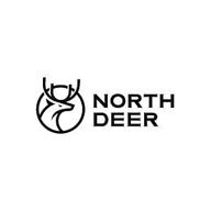 northdeer логотип