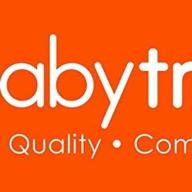 baby trend® logo