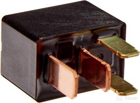 img 1 attached to 🔌 Reliable Subaru 82501AL000 ACV31212 M05 Relay Assembly - 1 Pack