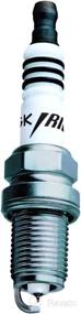 img 4 attached to 🔥 NGK 6597 Iridium IX Spark Plug: Unbeatable Performance with Part# BPR5EIX