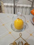 img 1 attached to 🍋 Pasabahce Glass Lemon Keeper: Enhancing Storage for Lemons review by Ewa Petra ᠌
