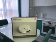 img 2 attached to Xiaomi Robot Vacuum S10+ White, Rostest review by Wiktor Tasior ᠌