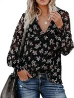 upgrade your wardrobe with mlebr's stylish floral & leopard printed chiffon blouses & t-shirts for women logo