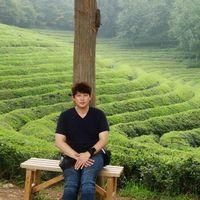 Ha Joon Bong ᠌ photo