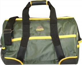 img 1 attached to Graintex NB1162 20-Inch Contractor'S Tool Bag