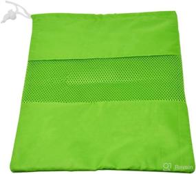 img 1 attached to 🥬 Home-X Lettuce Bag: Keeping Your Produce Fresh – Produce Saver Bag