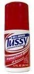 🌸 tussy original anti-perspirant deodorant logo