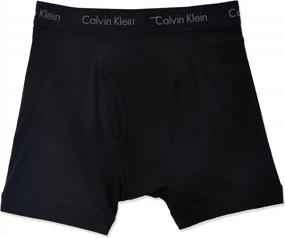 img 4 attached to Calvin Klein Cotton Classic Multipack