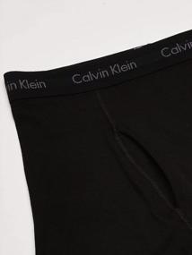 img 1 attached to Calvin Klein Cotton Classic Multipack