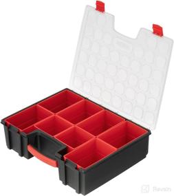 img 3 attached to INTERTOOL Multi Purpose Compartments Protective Container