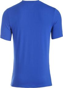 img 1 attached to Mizuno Youth Diamond Short Sleeve