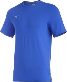 img 2 attached to Mizuno Youth Diamond Short Sleeve