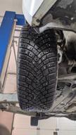 img 3 attached to Continental IceContact 3 215/65 R16 102T Winter review by Adam Fido ᠌