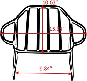 img 2 attached to Detachable Luggage Mounting 2009 2021 Touring