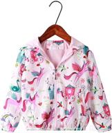 moonnut jackets outwear unicorn toddler apparel & accessories baby boys , clothing logo