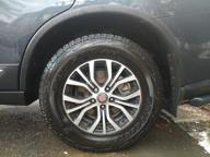 img 2 attached to Bridgestone Dueler A/T 001 265/70 R16 112S summer review by Michal Dobiasz ᠌