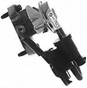 img 1 attached to Standard Motor Products EGV501 Valve